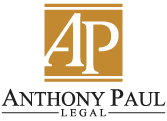 Anthony Paul Legal