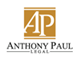 Anthony Paul Legal